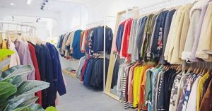 Top 3 nguồn hàng sỉ quần áo nhập từ Hàn Quốc chất lượng