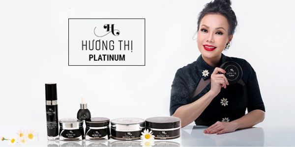 Công ty mỹ phẩm Việt Hương chuyên gia công mỹ phẩm thiên nhiên