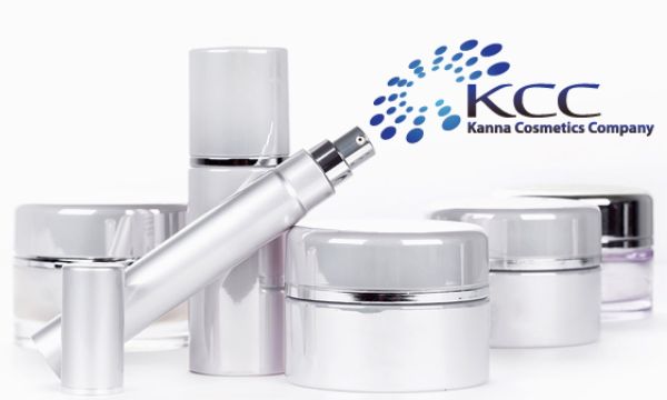 Sản xuất mỹ phẩm tại công ty Kanna Cosmetics
